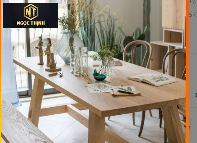 +169 Mẫu Bàn Họp Đẹp, Bàn Họp  Cao Cấp … cung cấp bởi Nội Thất Ngọc Thịnh